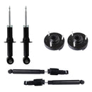 Amortiguadores y Bases Ag Chevrolet Silverado 1500 2007-2013 Delanteros-1