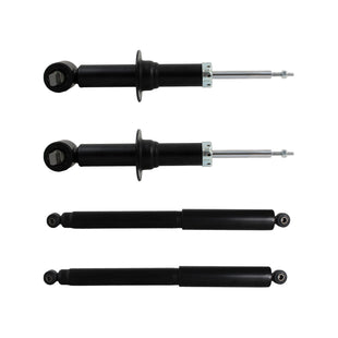 Amortiguadores Originales AG Shock GMC Sierra 1500 2007-2013 Delanteros y Traseros