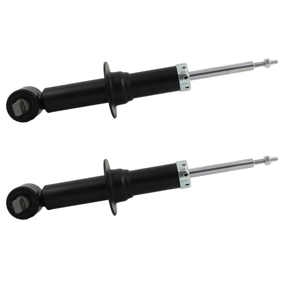 Kit Original Amortiguadores y Bases Chevrolet Silverado 1500 07-13 X4 P Del