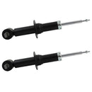 Amortiguadores Originales AG Shock Chevrolet Silverado 2500 07-13 Par Del-2