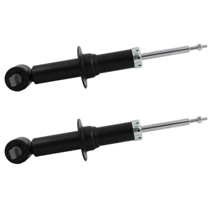Amortiguadores Originales AG Shock Chevrolet Silverado 2500 07-13 Par Del