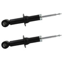 Amortiguadores y Bases Ag Chevrolet Silverado 1500 2007-2013 Delanteros-2