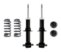 Kit Original Resortes, Amortiguadores y Bases Chevrolet Silverado1500 07-13 D X6