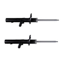 Amortiguadores Originales AG Shock Ford Mondeo 2001-2007 Traseros-2