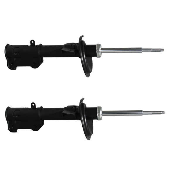 Amortiguadores Originales AG Shock Ford Mustang 2005-2010 Delanteros