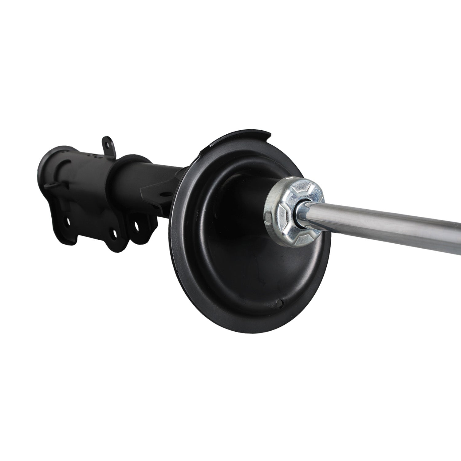 Amortiguadores Originales AG Shock Ford Mustang (Excepto Shelby GT500) 2005-2010 Delanteros y Traseros