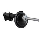 Amortiguadores Originales AG Shock Ford Mustang 2005-2010 Delantero Izquierdo-4