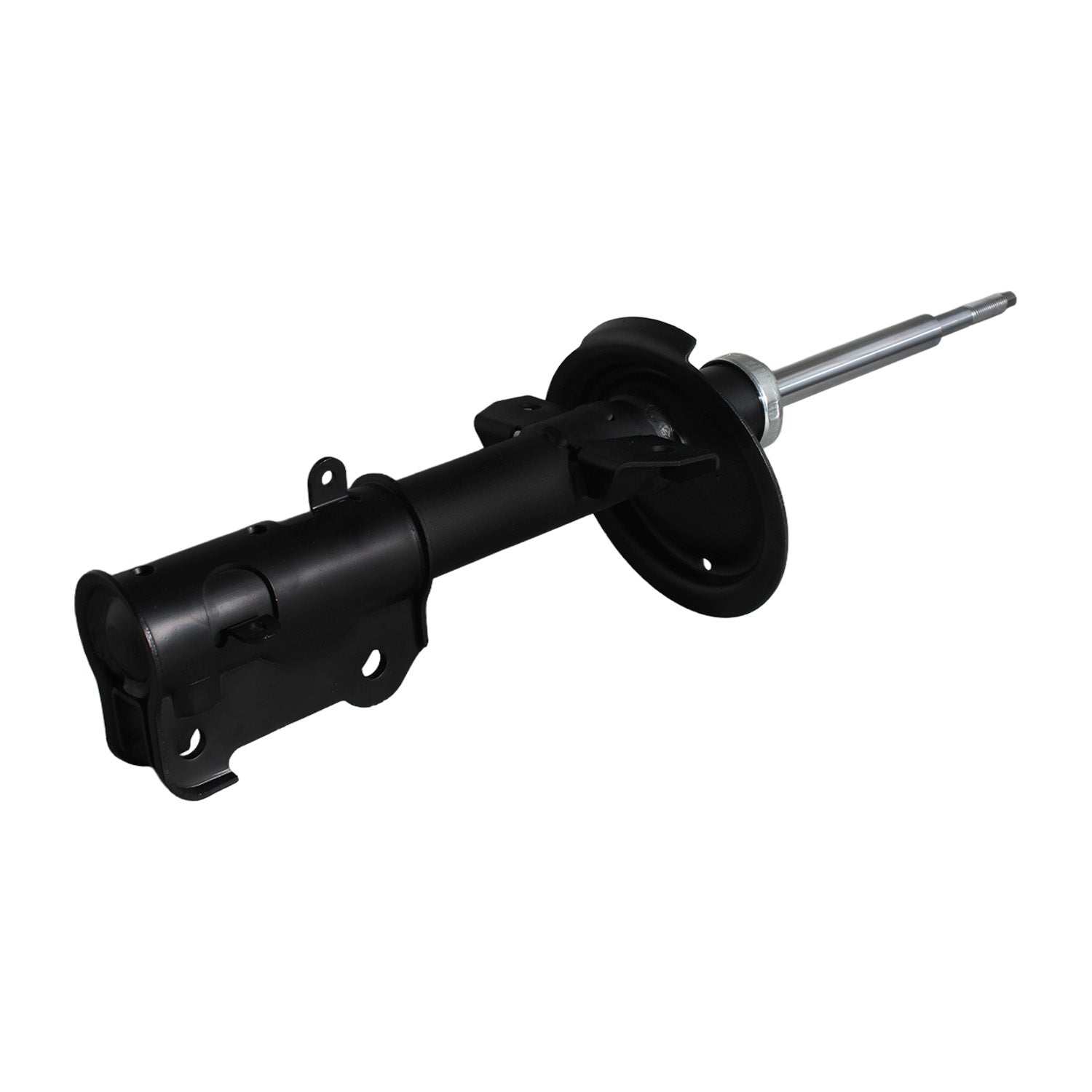 Amortiguadores Originales AG Shock Ford Mustang (Excepto Shelby GT500) 2005-2010 Delanteros y Traseros