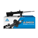 Amortiguadores Originales AG Shock Ford Mustang 2005-2010 Delantero Derecho-1
