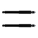 Amortiguadores Originales AG Shock Ford Mustang (Excepto Shelby GT500) 2005-2014 Traseros-2