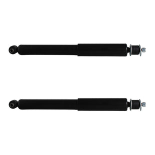 Amortiguadores Originales AG Shock Ford Mustang (Excepto Shelby GT500) 2005-2014 Traseros