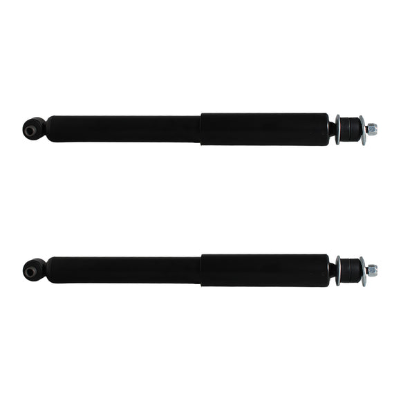 Amortiguadores Originales AG Shock Ford Mustang (Excepto Shelby GT500) 2005-2014 Traseros