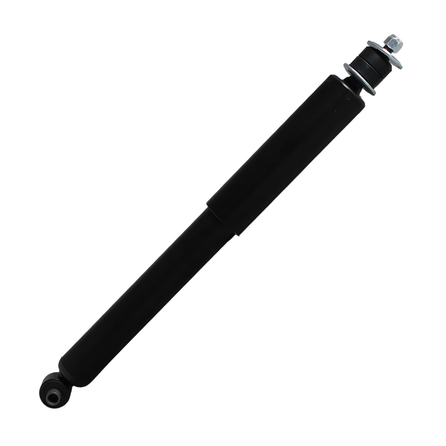 Amortiguadores Originales AG Shock Ford Mustang (Excepto Shelby GT500) 2005-2014 Trasero Derecho
