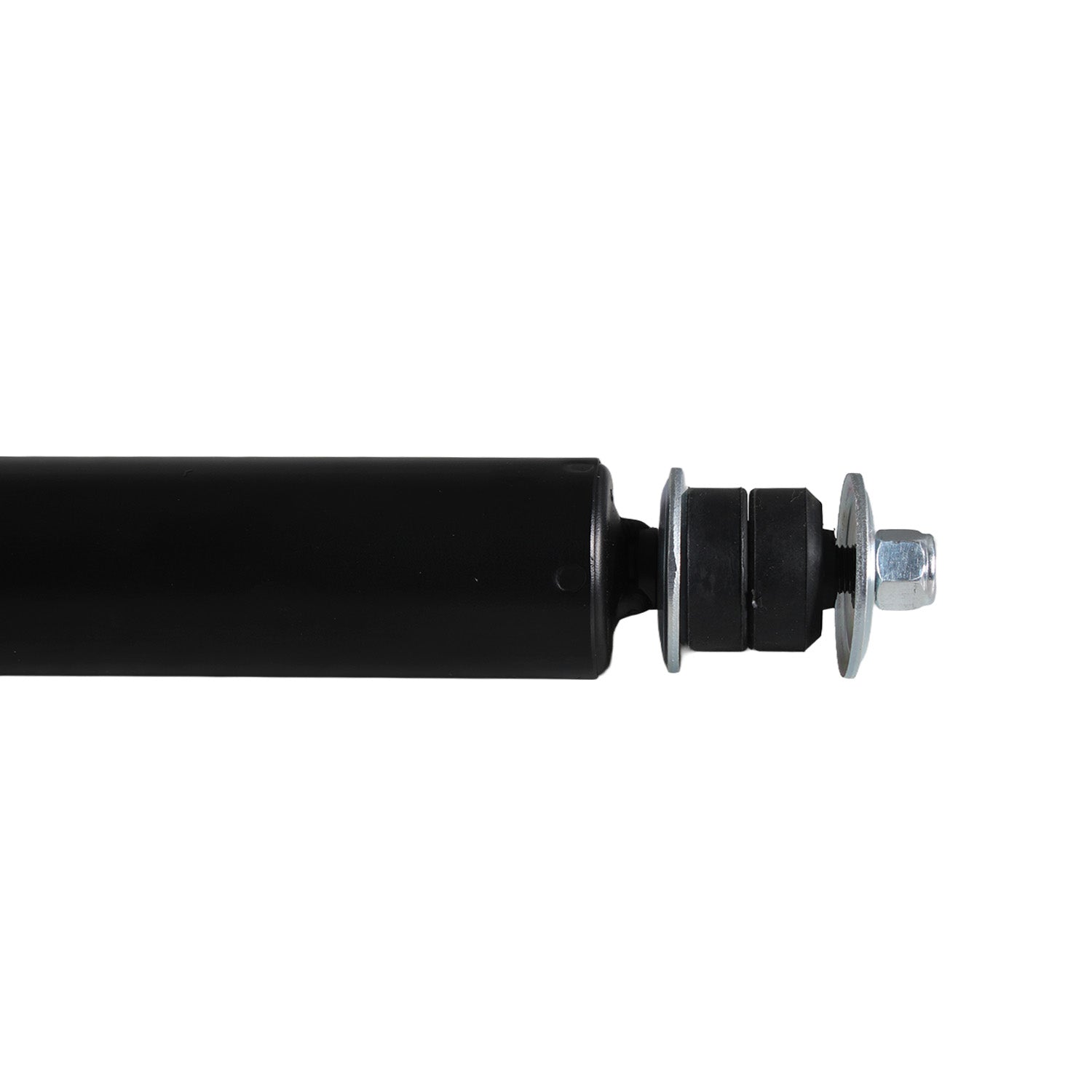 Amortiguadores Originales AG Shock Ford Mustang (Excepto Shelby GT500) 2005-2014 Trasero Izquierdo