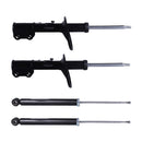 Amortiguadores Originales AG Shock Toyota Sienna 2004-2006 Delanteros y Traseros-1