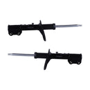 Amortiguadores Originales AG Shock Toyota Sienna 2004-2006 Delanteros-1