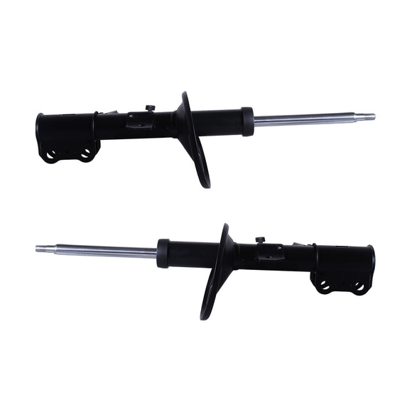 Amortiguadores Originales AG Shock Toyota Sienna 2004-2006 Delanteros