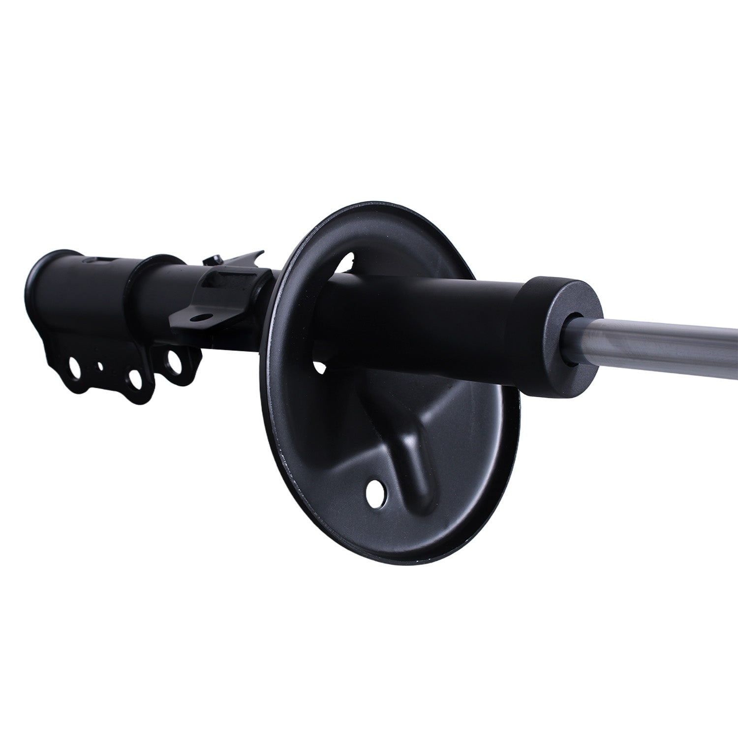 Amortiguadores Originales AG Shock Toyota Sienna 2004-2006 Delanteros y Traseros