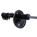 Amortiguadores Originales AG Shock Toyota Sienna 2004-2006 Delanteros-4