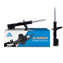 Amortiguadores Originales AG Shock Toyota Sienna 2004-2006 Delanteros-1