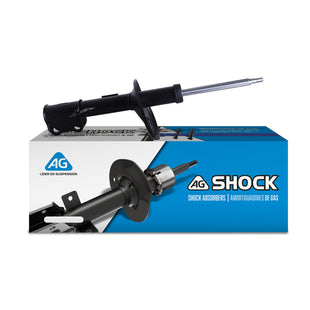 Amortiguadores Originales AG Shock Toyota Sienna 2004-2006 Delantero Derecho