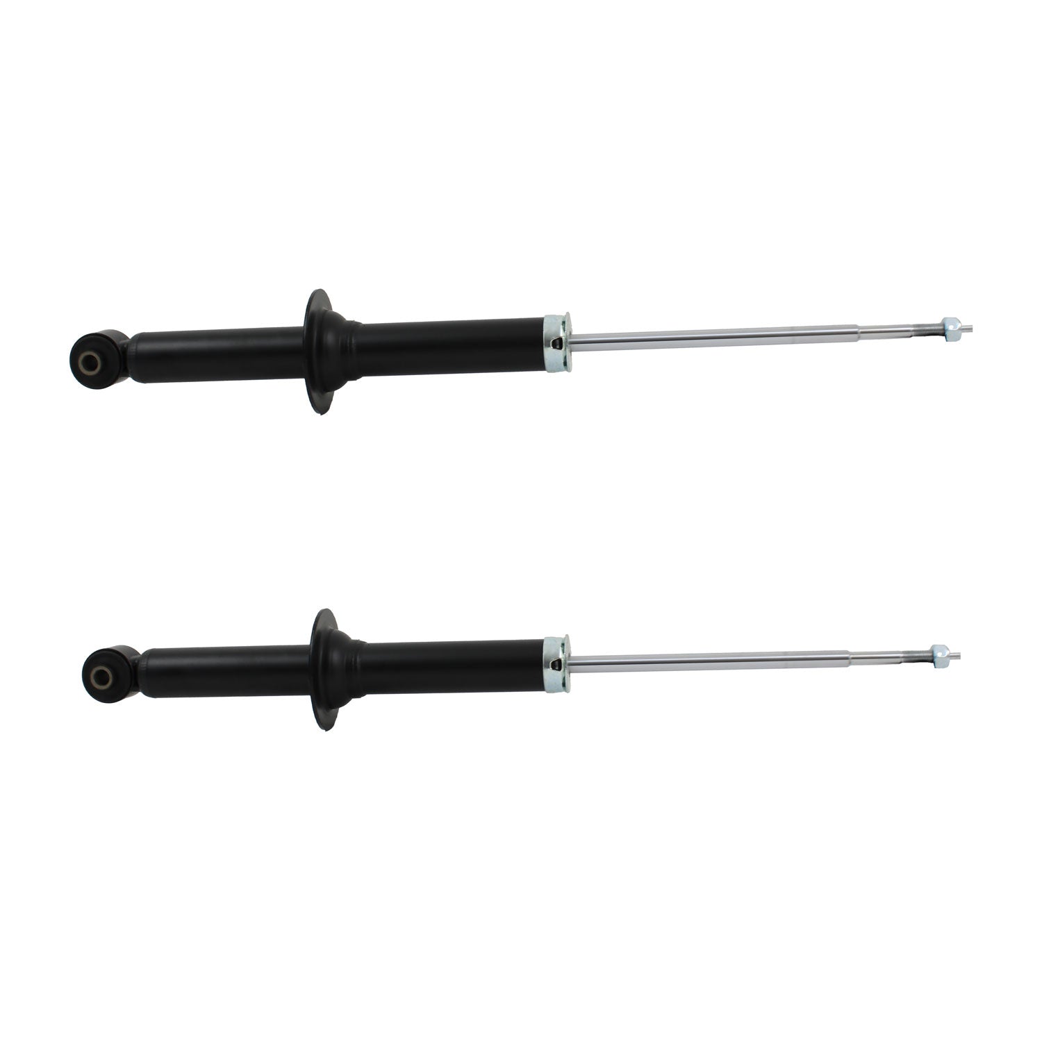Amortiguadores Originales Ag Shock Dodge Journey 2008-2010 Traseros