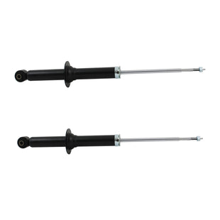 Amortiguadores Originales AG Shock Dodge Journey 2008-2010 Traseros