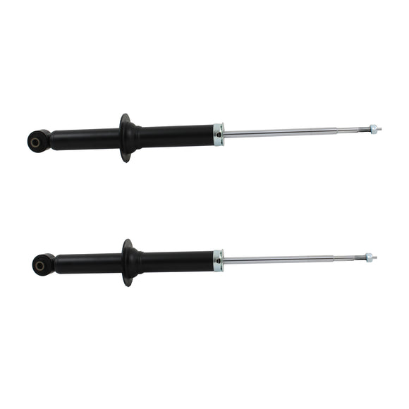 Amortiguadores Originales AG Shock Dodge Journey 2008-2010 Traseros