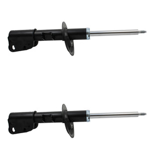 Amortiguadores Originales AG Shock Chevrolet Captiva 2008-2016 Delanteros