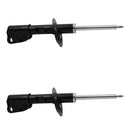 Amortiguadores Originales AG Shock Pontiac Torrent 2007-2009 Delanteros-2