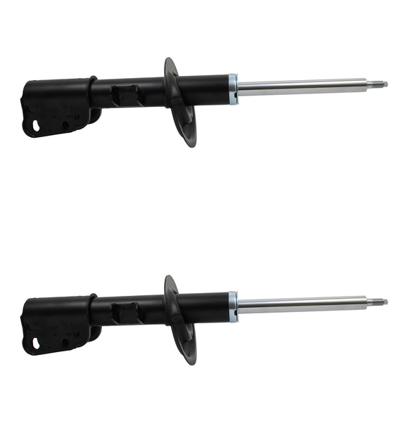 Amortiguadores Originales AG Shock Pontiac Torrent 2007-2009 Delanteros