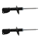 Amortiguadores Originales AG Shock Suzuki XL7 2007-2009 Delanteros-2