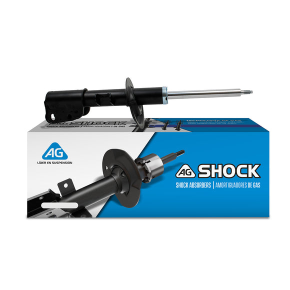 Amortiguadores Originales AG Shock Suzuki XL7 2007-2009 Delantero Derecho