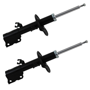 Amortiguadores Originales AG Shock Nissan Rogue 2008-2014 Del