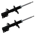 Amortiguadores y Bases Ag Nissan X-Trail 2008-2014 Delanteros