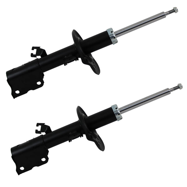 Amortiguadores y Bases Ag Nissan X-Trail 2008-2014 Delanteros