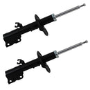Amortiguadores Originales AG Shock Renault Koleos 2009-2016 Delanteros-2