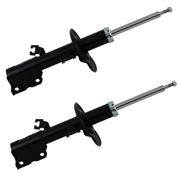Amortiguadores Originales AG Shock Renault Koleos 2009-2016 Delanteros