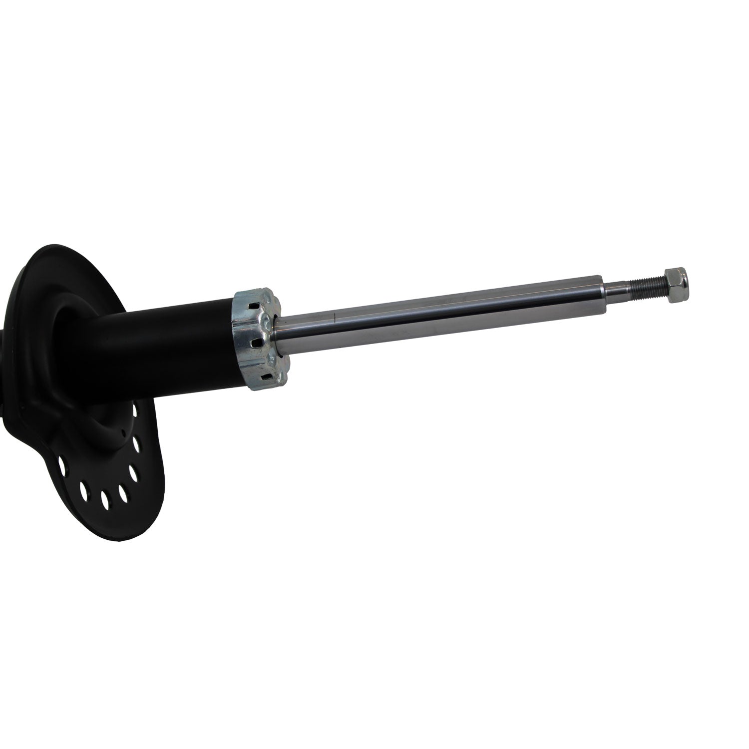 Amortiguadores Originales Ag Shock Nissan Xtrail 2008 2011 Del