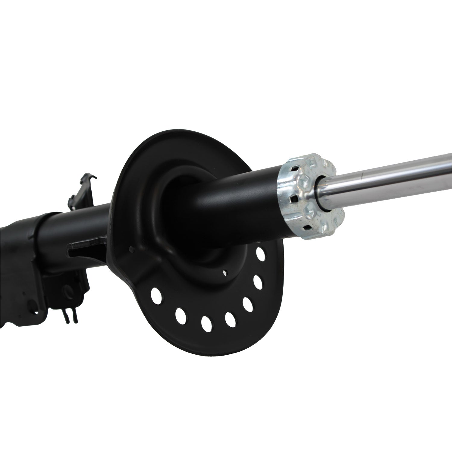 Amortiguadores Originales AG Shock Nissan Xtrail 2008-2014 Delanteros y Traseros