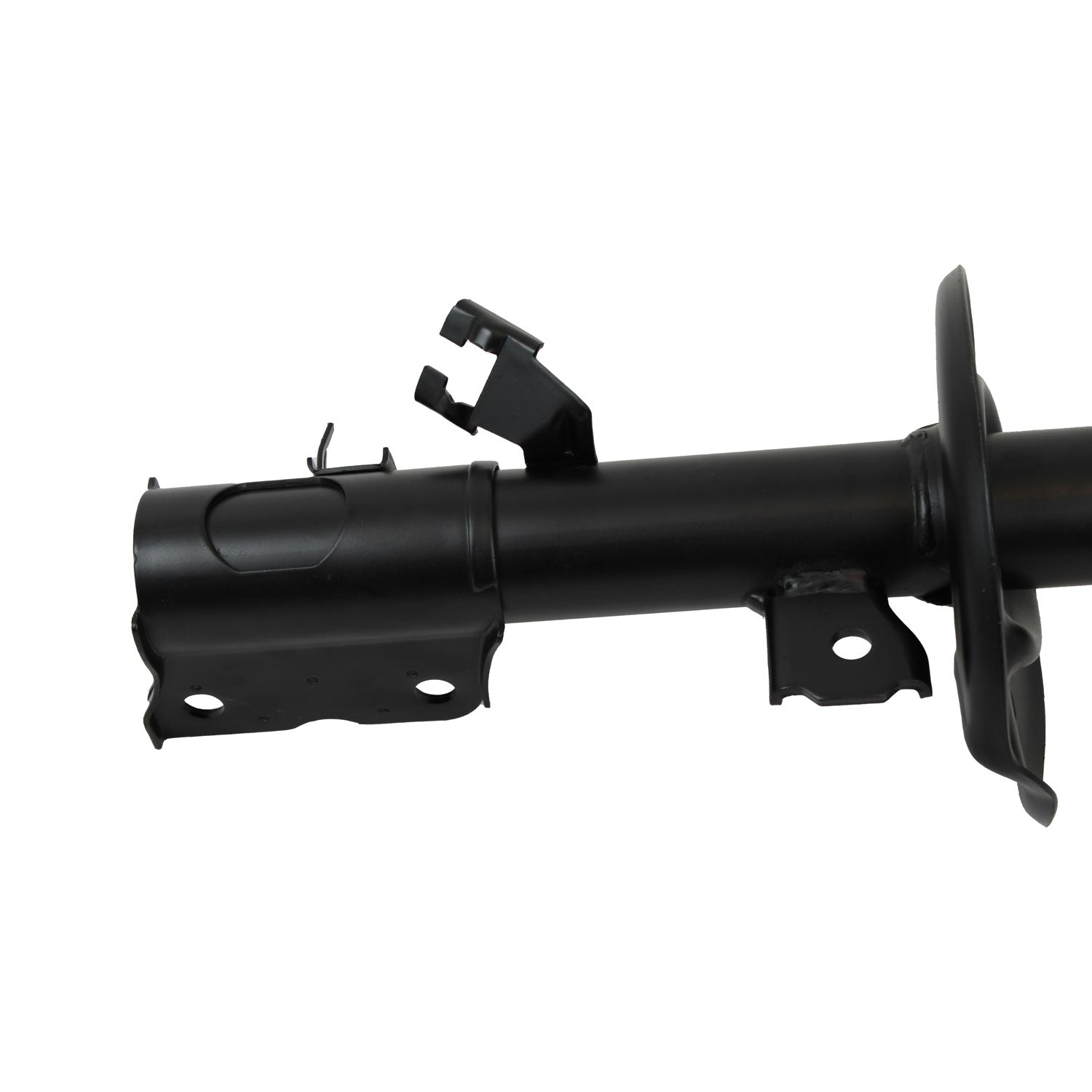 Amortiguadores Originales AG Shock Nissan Xtrail 2008-2014 Delanteros y Traseros