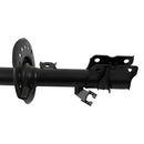 Amortiguador Original Ag Shock Renault Koleos 2009-2011 Delantero Izquierdo-4