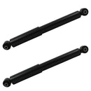 Amortiguadores Originales AG Shock Renault Koleos 2009-2023 Traseros-1