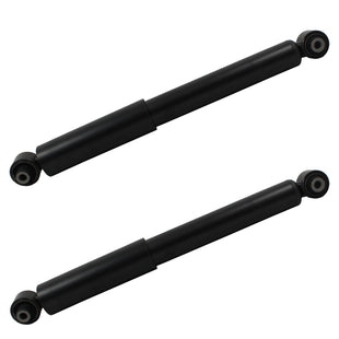 Amortiguadores Originales AG Shock Renault Koleos 2009-2023 Traseros