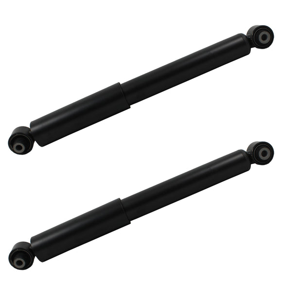 Amortiguadores Originales AG Shock Renault Koleos 2009-2023 Traseros