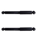 Amortiguadores Originales AG Shock Nissan Xtrail (Segunda generación) 2008-2022 Traseros-2