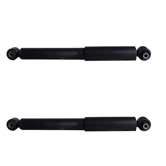 Amortiguadores Originales AG Shock Nissan Xtrail (Segunda generación) 2008-2022 Traseros