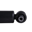 Amortiguador Original Ag Shock Nissan Rogue 2008-2014 Trasero Izquierdo-4