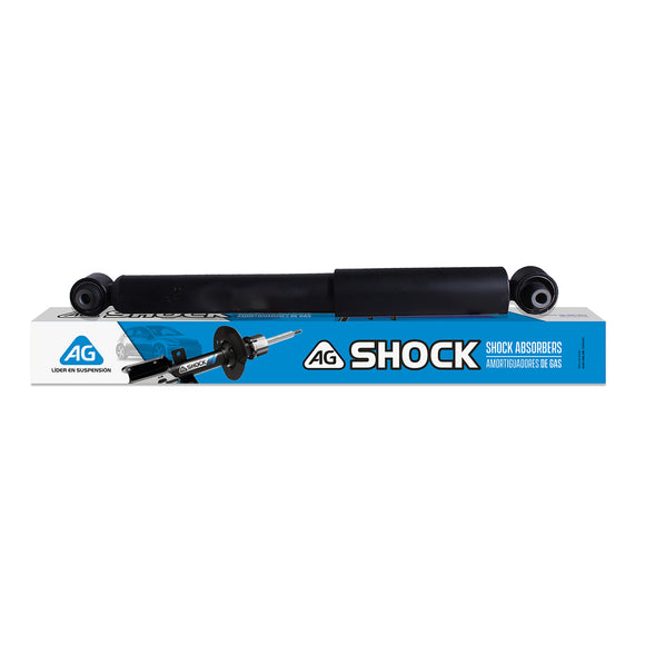 Amortiguador Original Ag Shock Renault Koleos 2009-2023 Trasero Derecho