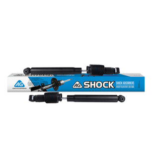 Amortiguadores Originales AG Shock GMC Yukon 1500 2015-2016 Tras